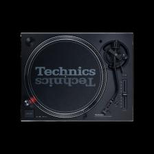 Виниловый проигрыватель Technics SL-1200MK7