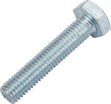 Винт и болт DKC Шестигранный болт М10х50 50 шт CM021050 .