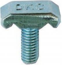 Винт и болт DKC Винт для проволочного лотка (спец.) М6х14 (уп.50шт) CM060614