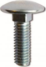 Винт и болт DKC Винт М6х20 (уп.50шт) CM050620