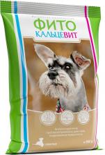 Витамины для собак Mealberry Подкормка для пожилых собак БИОФАРМТОКС НПФ Фитокальцевит 500г