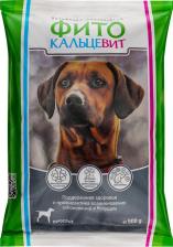 Витамины для собак Mealberry Подкормка для собак БИОФАРМТОКС НПФ Фитокальцевит 500г