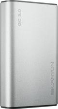 Внешний аккумулятор Canyon BQC10S
