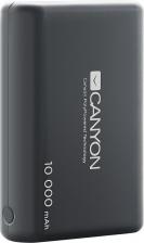 Внешний аккумулятор Canyon CNE-CPBF100