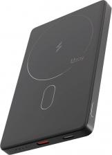 Внешний аккумулятор Uzay Slim Powerbank 5000
