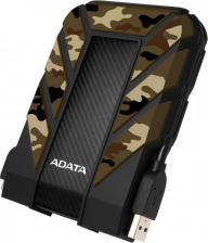 Внешний жесткий диск A-data AHD710MP-2TU31-CCF