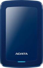 Внешний жесткий диск A-data AHV300-1TU31-CBL