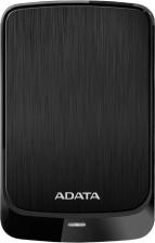 Внешний жесткий диск A-data AHV320-1TU31-CBK