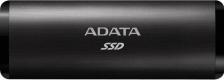 Внешний жесткий диск A-data ASE760-2TU32G2-CBK