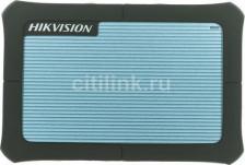 Внешний жесткий диск HikVision HS-EHDD-T30 2T BLUE RUBBER