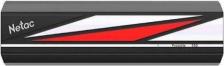 Внешний жесткий диск Netac NT01ZX20L-512G-32BK
