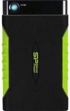 Внешний жесткий диск Silicon Power SP010TBPHDA15S3K