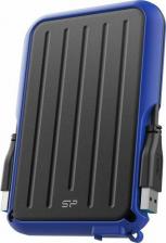 Внешний жесткий диск Silicon Power SP020TBPHD66SS3K