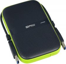 Внешний жесткий диск Silicon Power SP020TBPHDA60S3K
