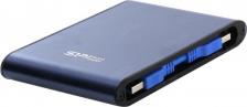 Внешний жесткий диск Silicon Power SP020TBPHDA80S3B