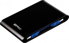 Внешний жесткий диск Silicon Power SP020TBPHDA80S3K