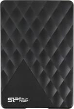Внешний жесткий диск Silicon Power SP020TBPHDD06S3K
