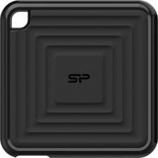 Внешний жесткий диск Silicon Power SP020TBPSDPC60CK