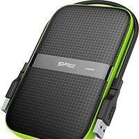 Внешний жесткий диск Silicon Power SP050TBPHDA60S3K