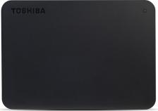 Внешний жесткий диск Toshiba HDTB420EKCAA – фото 3