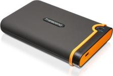 Внешний жесткий диск Transcend TS500GSJ25M Внешний жесткий диск Transcend TS500GSJ25M