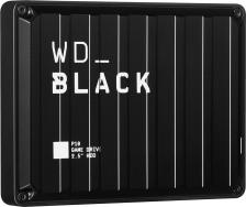 Внешний жесткий диск Western Digital WDBA3A0050BBK-WESN – фото 2