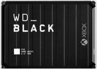 Внешний жесткий диск Western Digital WDBA5G0050BBK-WESN