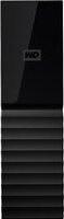 Внешний жесткий диск Western Digital WDBBGB0160HBK-EESN