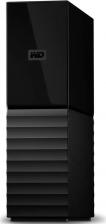 Внешний жесткий диск Western Digital WDBBGB0220HBK-EESN