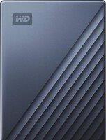 Внешний жесткий диск Western Digital WDBFTM0050BBL-WESN