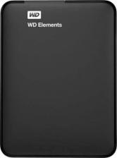 Внешний жесткий диск Western Digital WDBU6Y0020BBK-EESN – фото 2