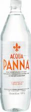Вода Acqua Panna Минеральная вода негазированная, ПЭТ, 1л
