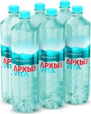Вода Архыз Вода Горная детская столовая негазированная 1.5л 4601593004442