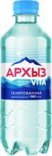 Вода Архыз Вода Vita газированная 330 мл