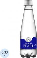 Вода Baikal Pearl Вода минеральная столовая природная негазированная 0.33 л