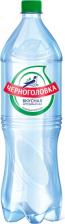 Вода Черноголовка Вода газированная, 1,5л