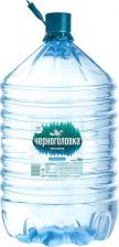 Вода Черноголовка Вода негазированная 19л