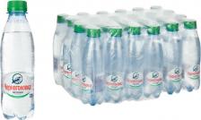 Вода Черноголовка Вода питьевая газированная 0,25 л (24 штуки в упаковке)