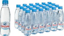Вода Черноголовка Вода питьевая негазированная 0,25 л (24 штуки в упаковке)
