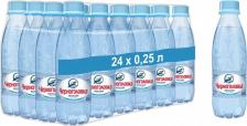 Вода Черноголовка Вода питьевая вкусная артезианская негазированная,0,25 л по 24 шт
