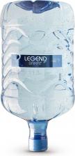 Вода Legend of Baikal вода питьевая глубинная негазированная, 11,3 л