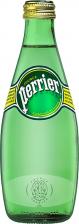 Perrier Минеральная вода газированная, стекло, 0,33л