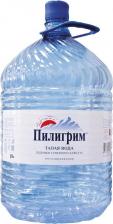 Вода Pilgrim Вода питьевая негазированная 19 л