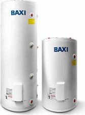 Водонагреватель Baxi UBC 250 [накопительный, косвенный нагрев, 250 л, 12.5 л/мин]