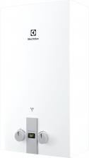 Водонагреватель Electrolux GWH 10 High Performance [проточный, газовый, 10 л, 10 л/мин]