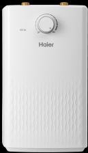 Водонагреватель Haier ECU5 [накопительный, электрический, 5 л]
