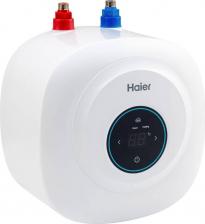 Водонагреватель Haier ES10V-EQ2 [накопительный, электрический, 10 л]