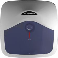 Водонагреватель Hotpoint-Ariston BLU EVO R 10U RU [накопительный, электрический, 10 л]