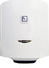 Водонагреватель Hotpoint-Ariston BLU1 R ABS 50 V [накопительный, электрический, 50 л, 2.3 л/мин]