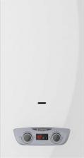 Водонагреватель Hotpoint-Ariston FAST R Display 14L NG [проточный, газовый, 16.9 л, 10 л/мин]